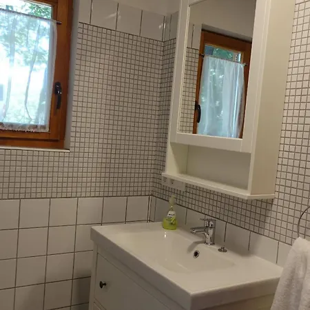 Tölgyes Lak, Pálköve Nyaraló