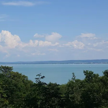 Tölgyes Lak, Pálköve Nyaraló *