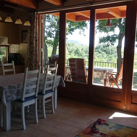 Tölgyes Lak, Pálköve * Kővágóörs