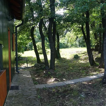 Tölgyes Lak, Pálköve Nyaraló Kővágóörs