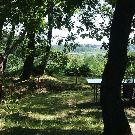 Nyaraló Tölgyes Lak, Pálköve Kővágóörs