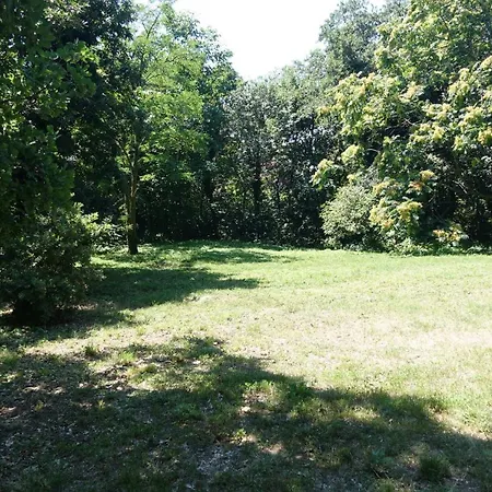 Nyaraló Tölgyes Lak, Pálköve