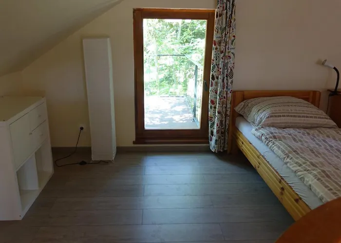 Hébergement de vacances Toelgyes Lak, Palkoeve