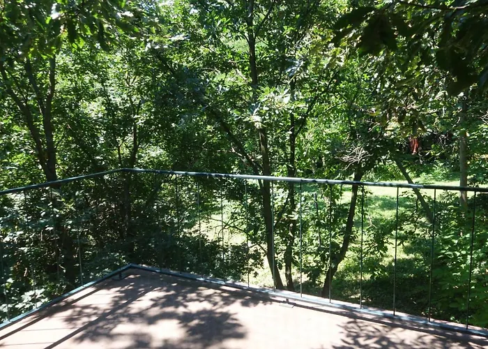 Hébergement de vacances Toelgyes Lak, Palkoeve