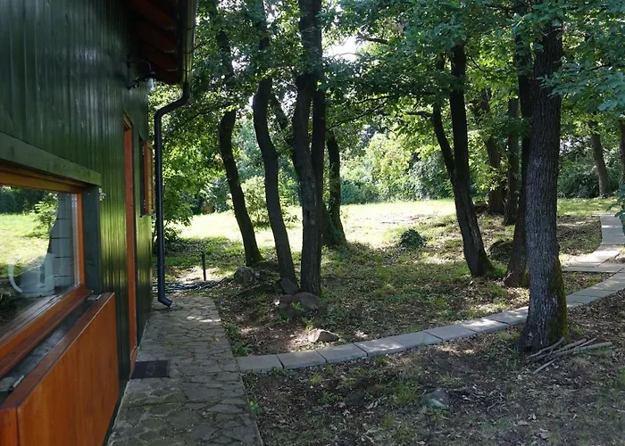 Toelgyes Lak, Palkoeve Hébergement de vacances Kovagoors